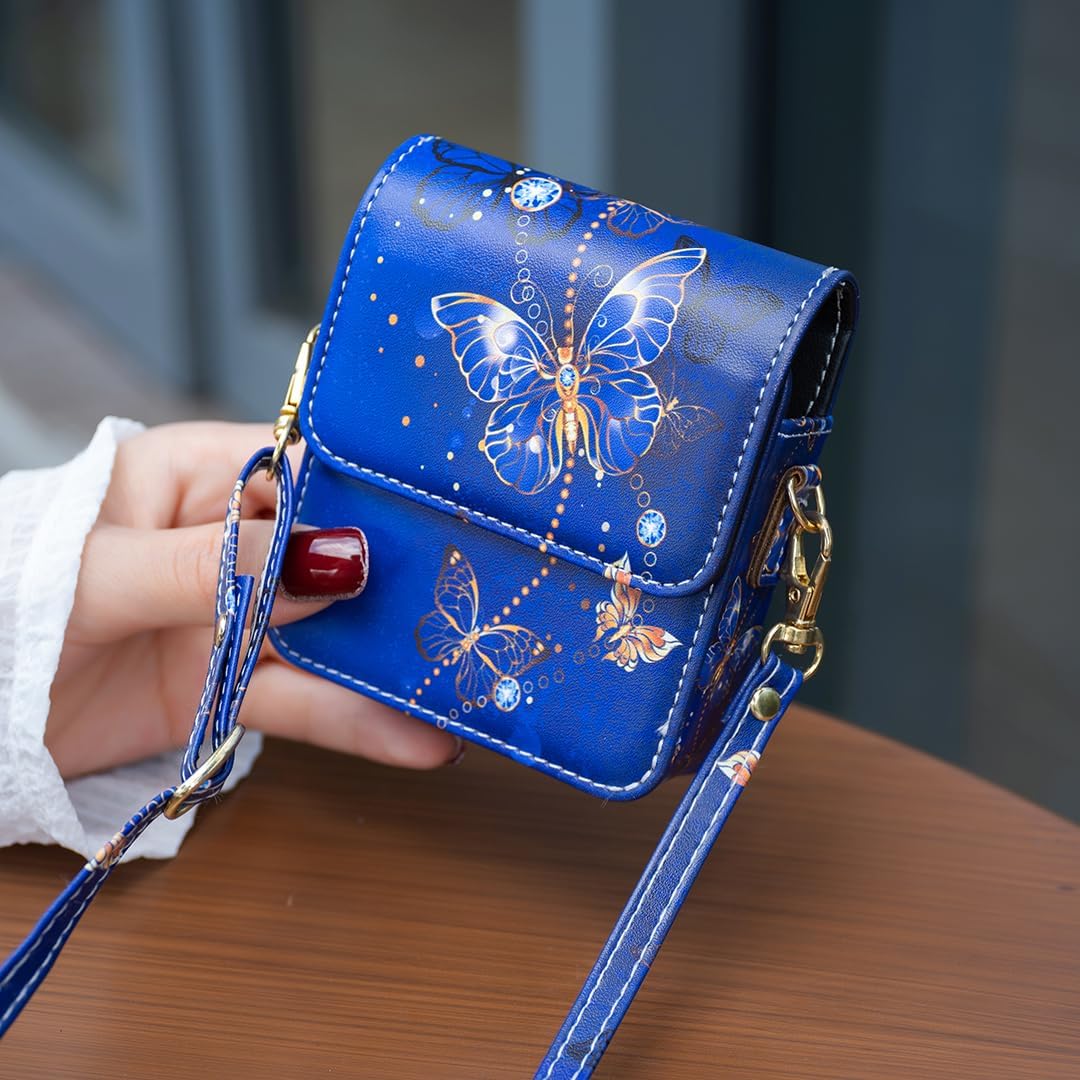 Z FLIP Crossbody Pouch