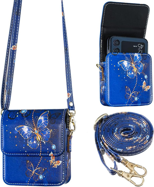 Z FLIP Crossbody Pouch